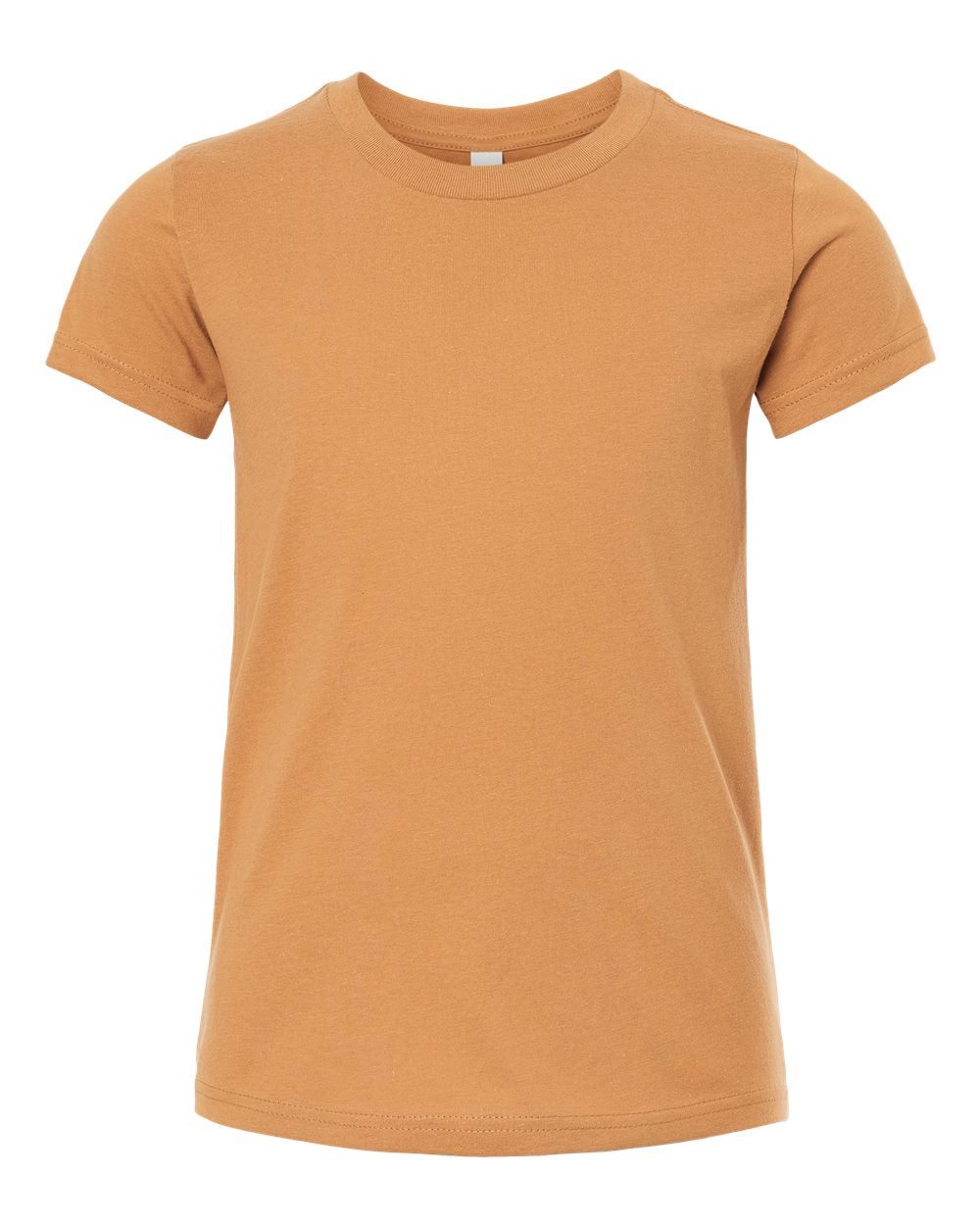 BELLA+CANVAS Youth Jersey Tees - 3001Y