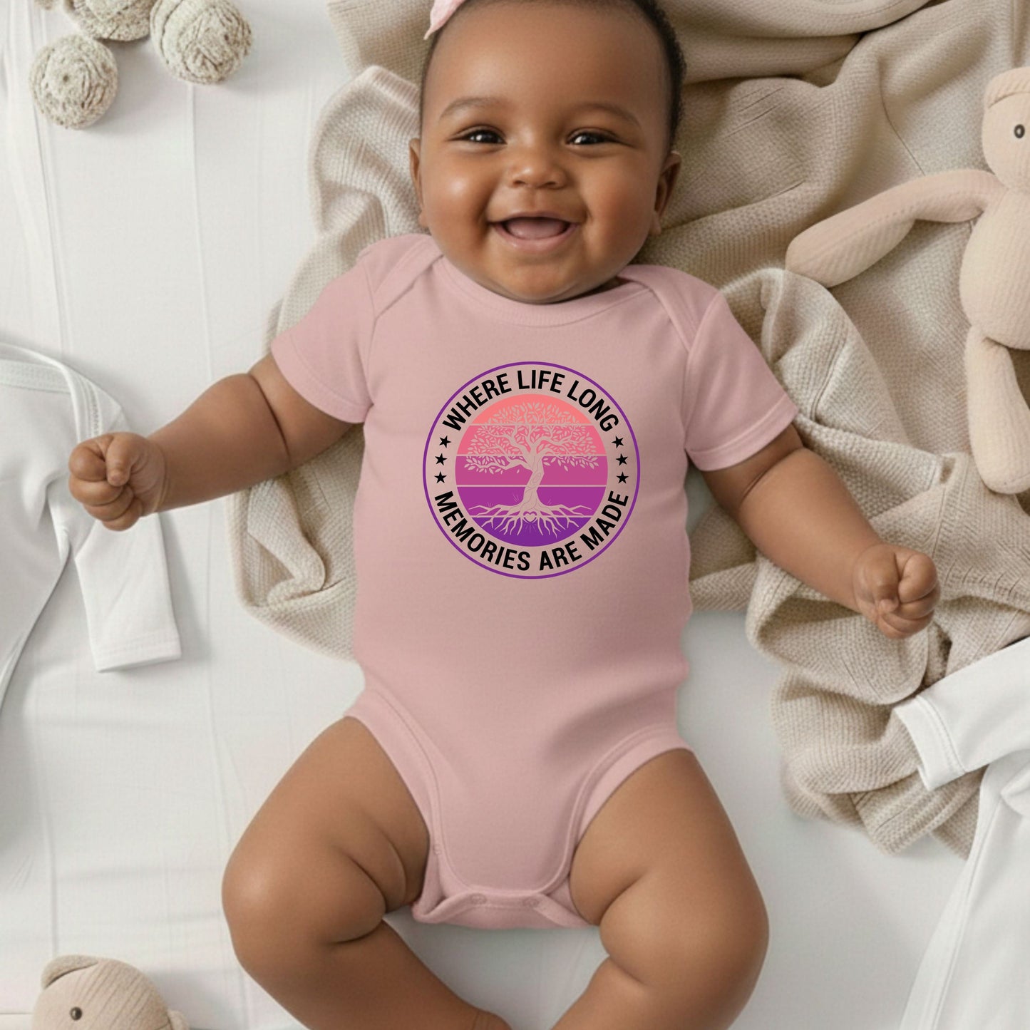Tree of Life T Shirt Family Reunion 2026 Tee Pink Purple Sunset Roots Shirt For Adult Youth Toddler Nature Lover Gift Matching Family Outfits Tees