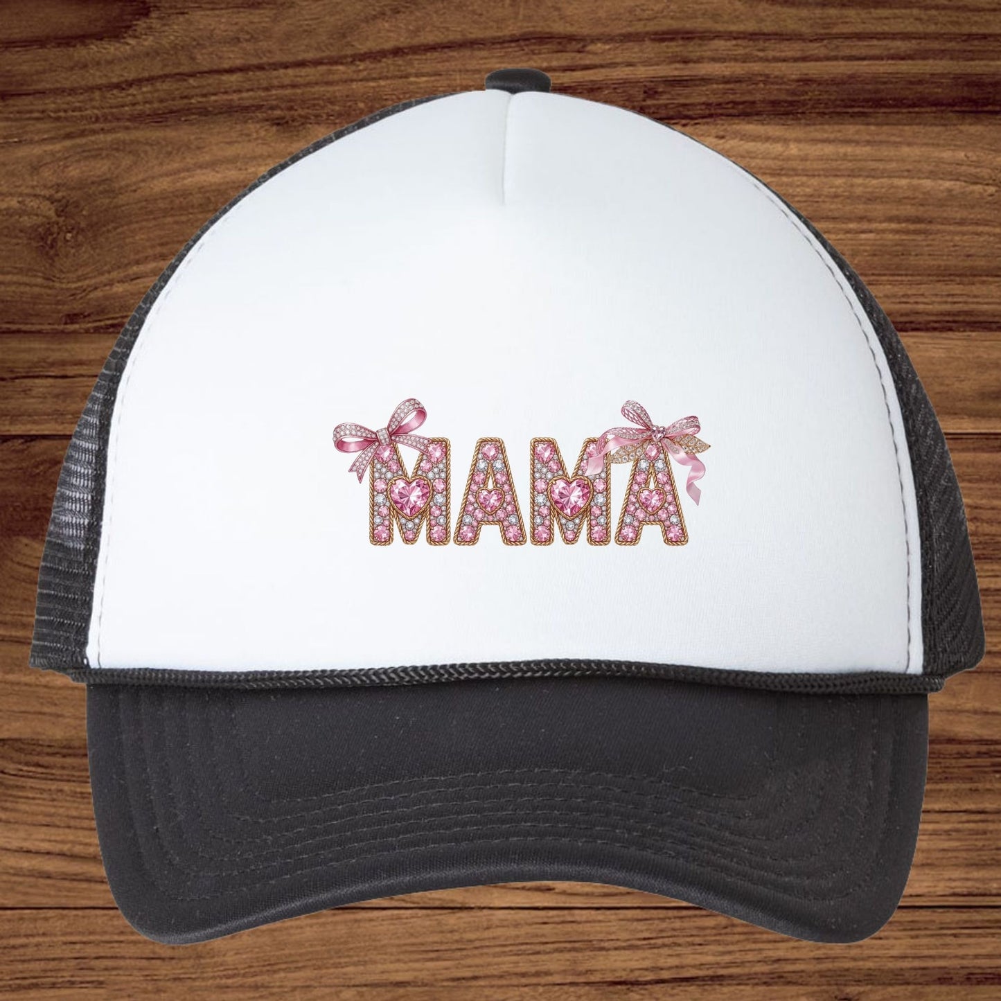 Trendy Mom DTF Transfer