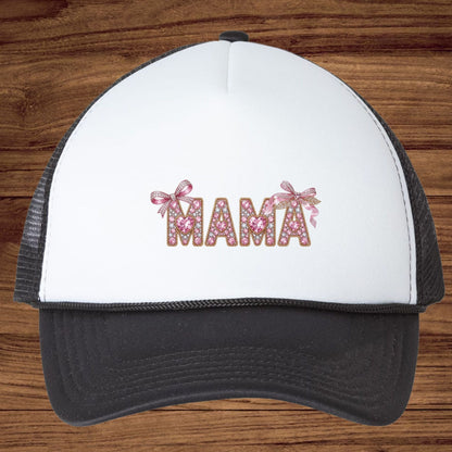 Trendy Mom DTF Transfer