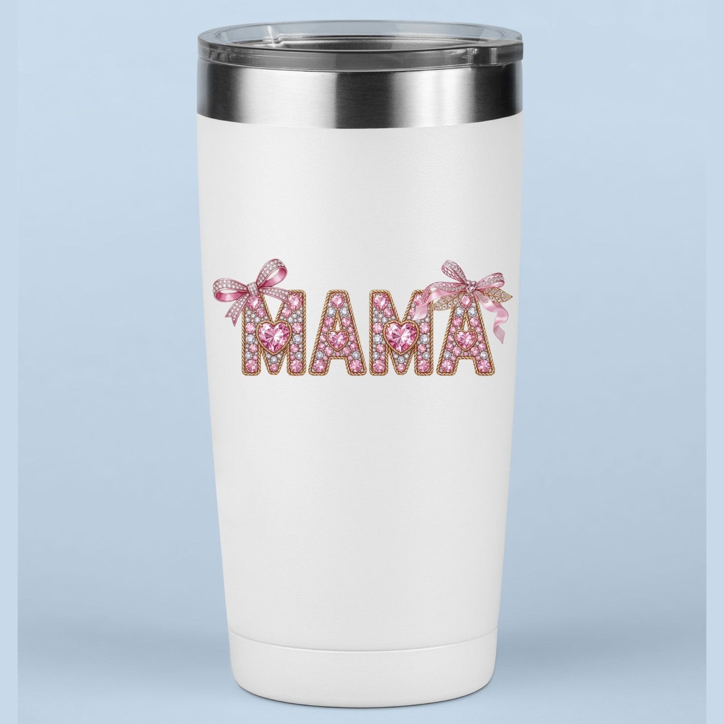 Trendy Mom DTF Transfer
