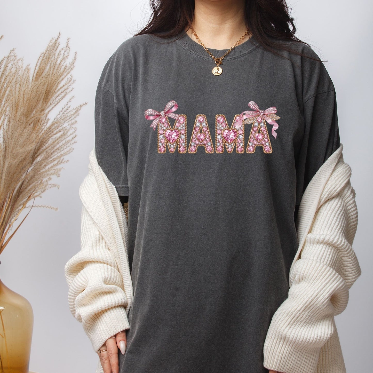 Trendy Mom DTF Transfer