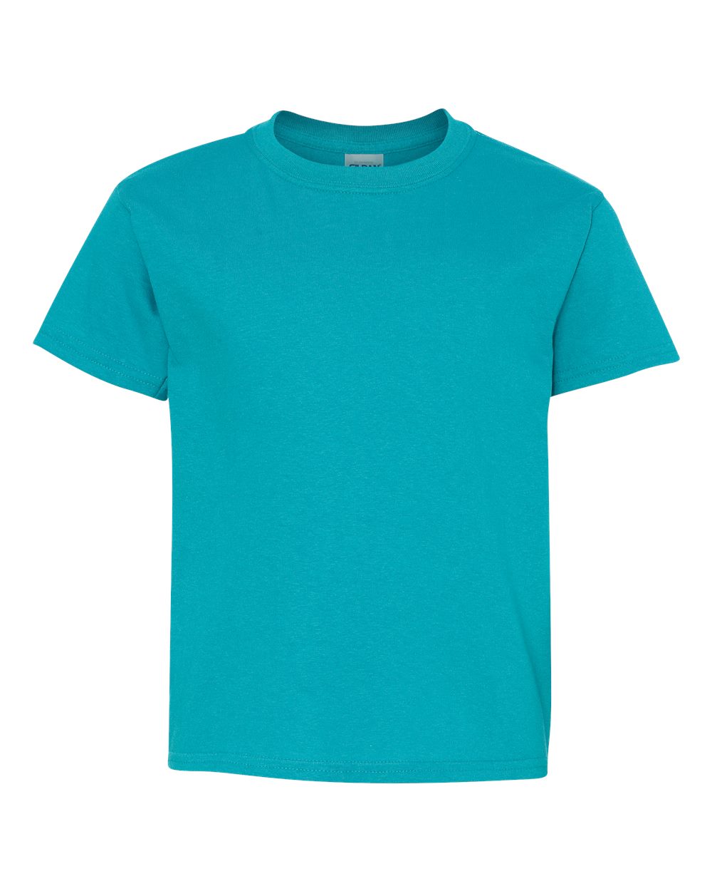 Youth Heavy Cotton™ T-Shirt  5000B