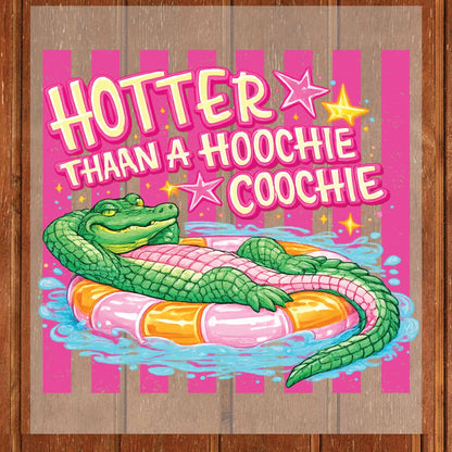 Tropical Paradise Retro Sunset DTF Transfer Ready to Press Summer Vacation UV DTF Sticker Beach Palm Trees Heat Transfer for Shirts