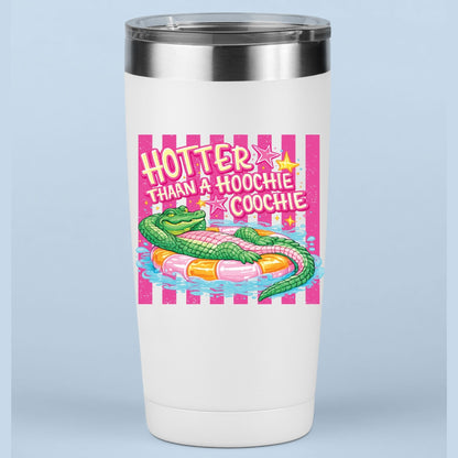 Tropical Paradise Retro Sunset DTF Transfer Ready to Press Summer Vacation UV DTF Sticker Beach Palm Trees Heat Transfer for Shirts