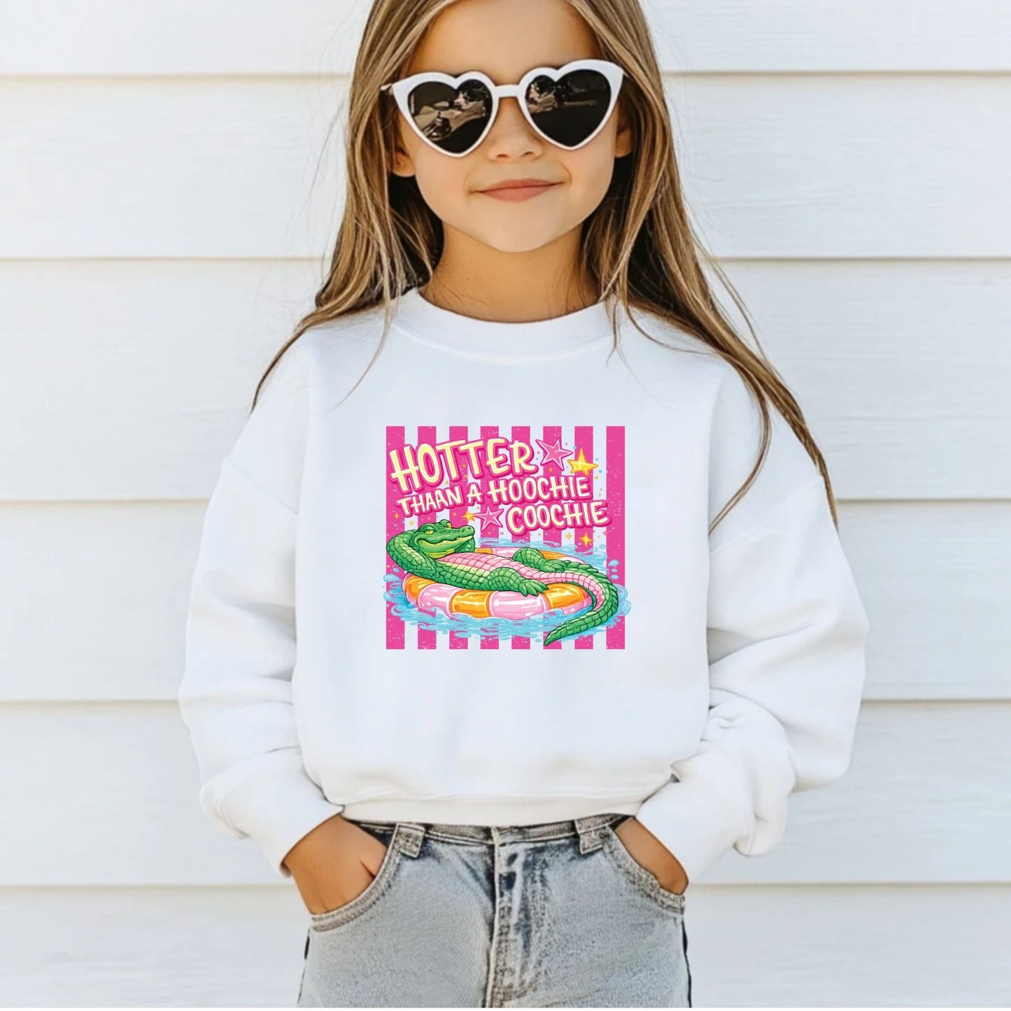 Tropical Paradise Retro Sunset DTF Transfer Ready to Press Summer Vacation UV DTF Sticker Beach Palm Trees Heat Transfer for Shirts