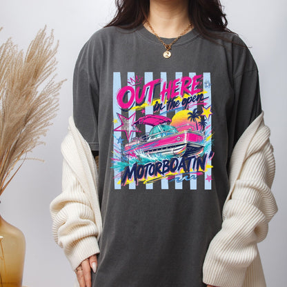 Vacation Mode On Retro Suitcase DTF Transfer Ready to Press Summer Travel UV DTF Sticker Beach Palm Trees Heat Transfer for Shirts