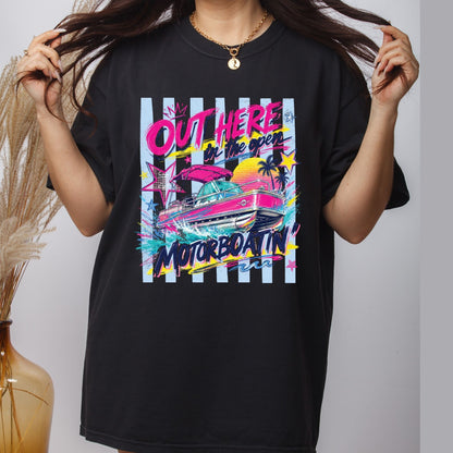Vacation Mode On Retro Suitcase DTF Transfer Ready to Press Summer Travel UV DTF Sticker Beach Palm Trees Heat Transfer for Shirts