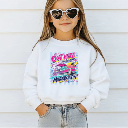 Vacation Mode On Retro Suitcase DTF Transfer Ready to Press Summer Travel UV DTF Sticker Beach Palm Trees Heat Transfer for Shirts