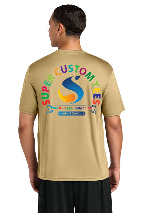 Cooling Performance Short Sleeve Tee