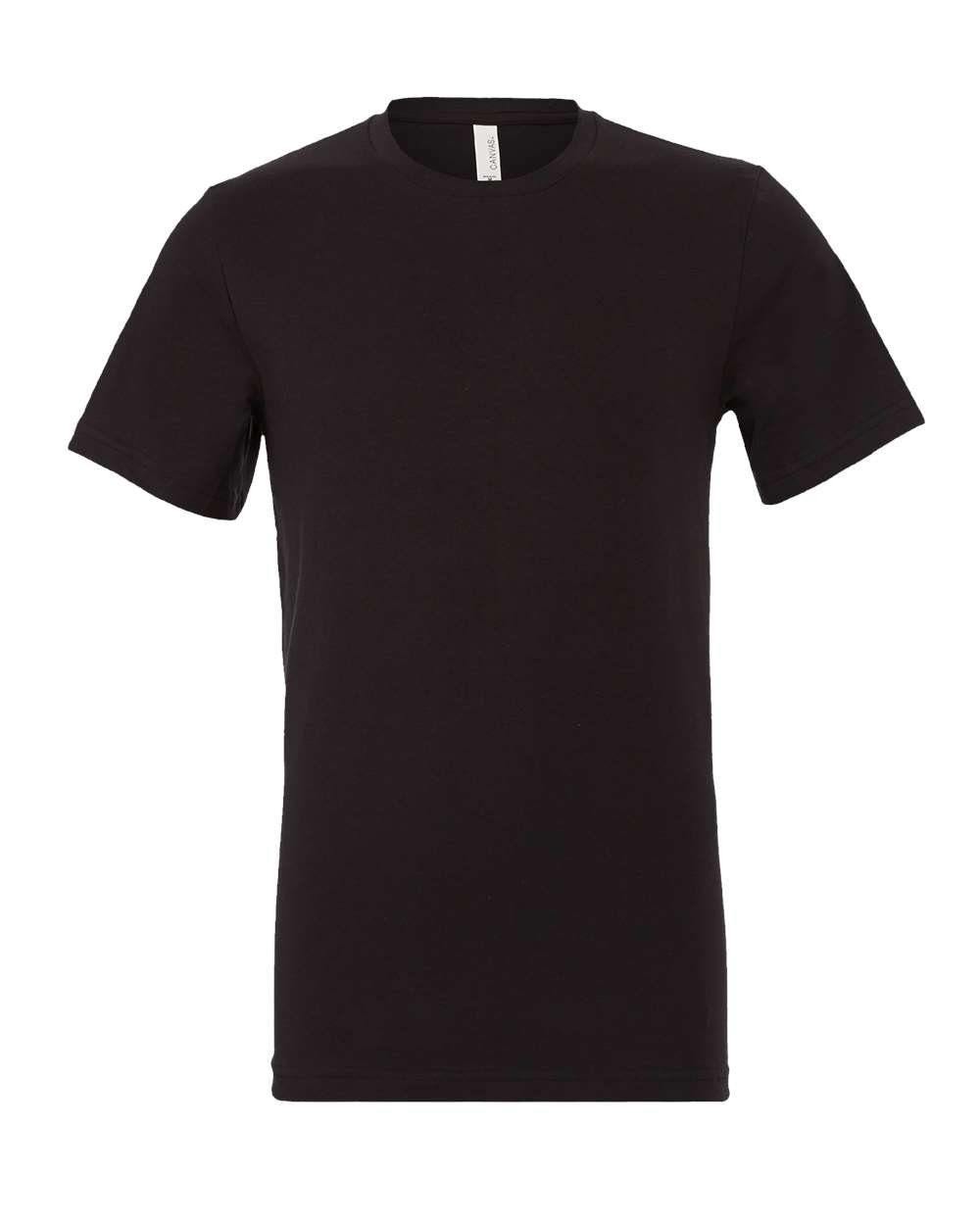 BELLA+CANVAS Unisex Jersey Short Sleeve T Shirts - 3001