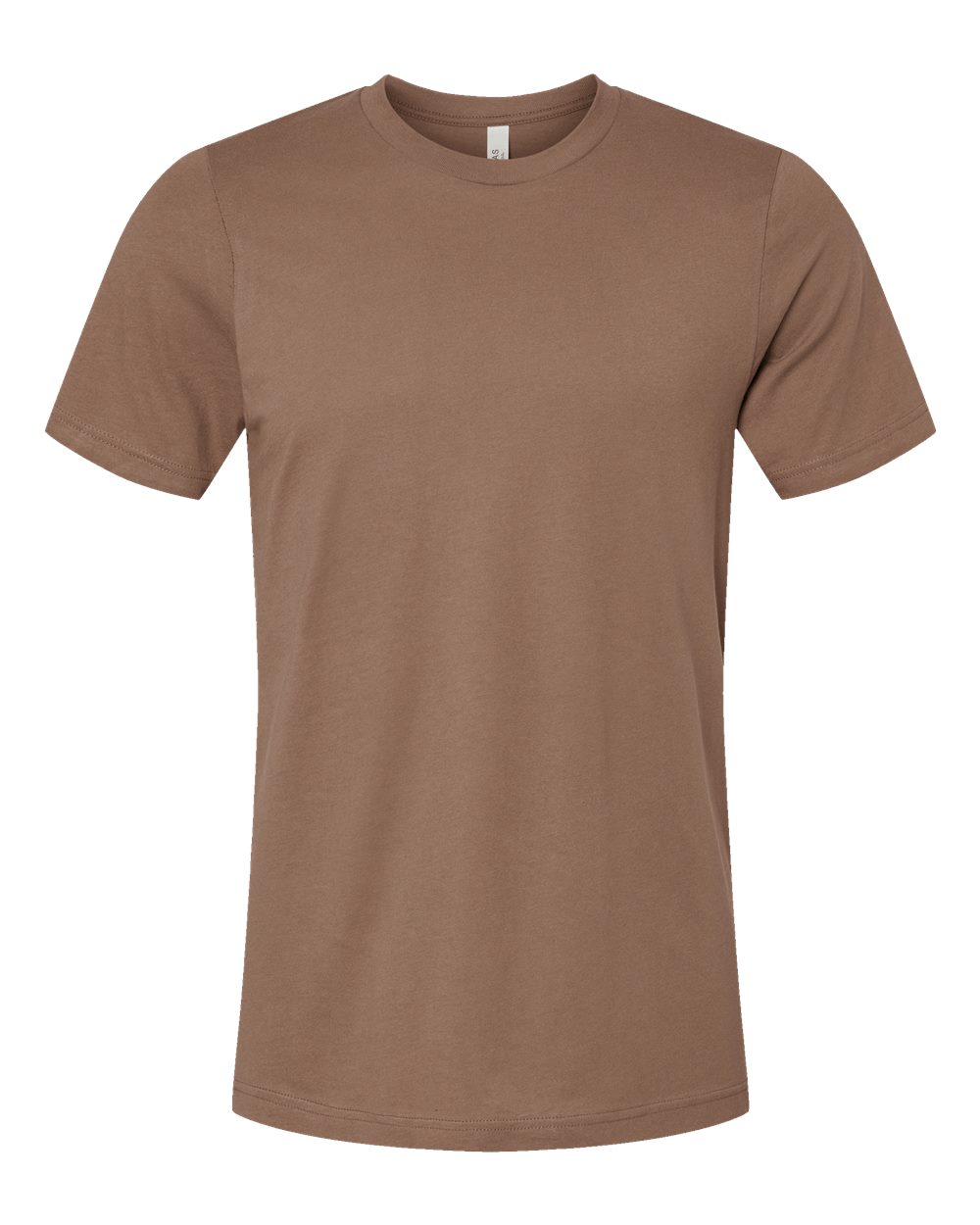 BELLA+CANVAS Unisex Jersey Short Sleeve T Shirts - 3001