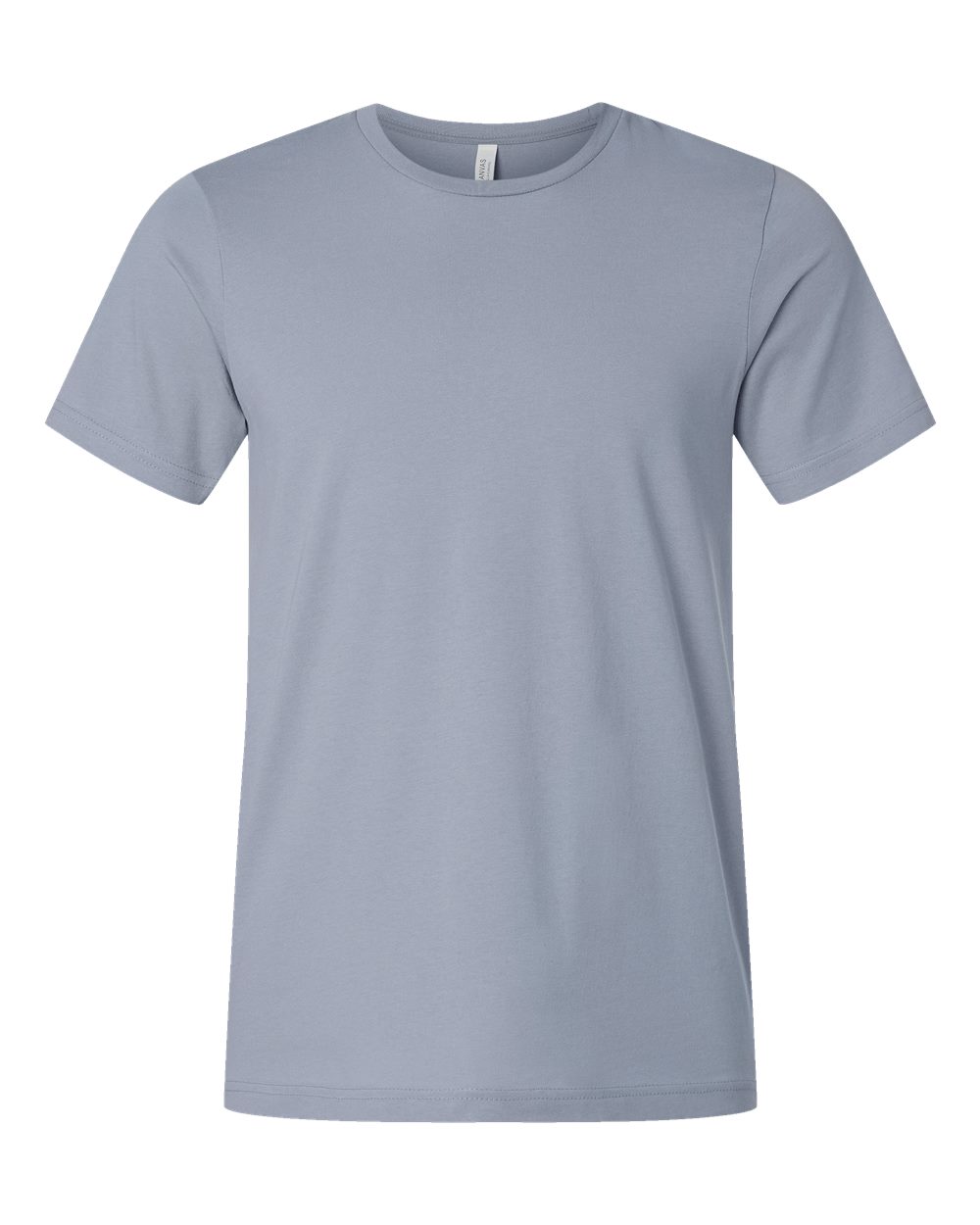 BELLA+CANVAS Unisex Jersey Short Sleeve T Shirts - 3001