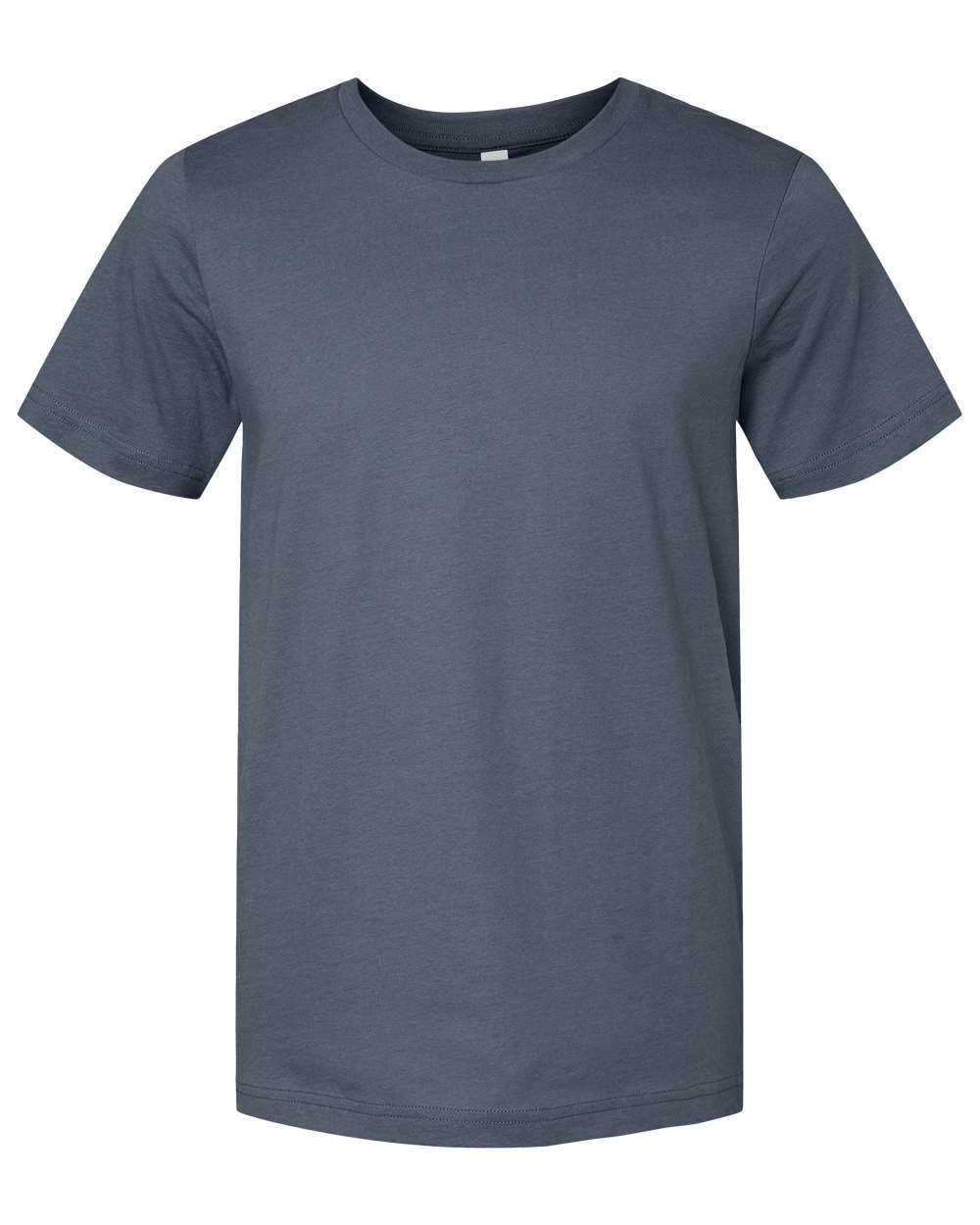BELLA+CANVAS Unisex Jersey Short Sleeve T Shirts - 3001