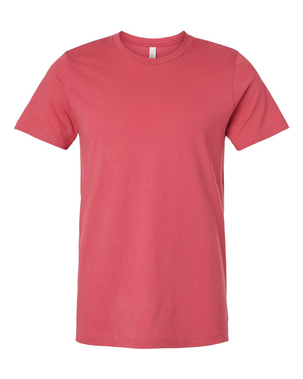 BELLA+CANVAS Unisex Jersey Short Sleeve T Shirts - 3001