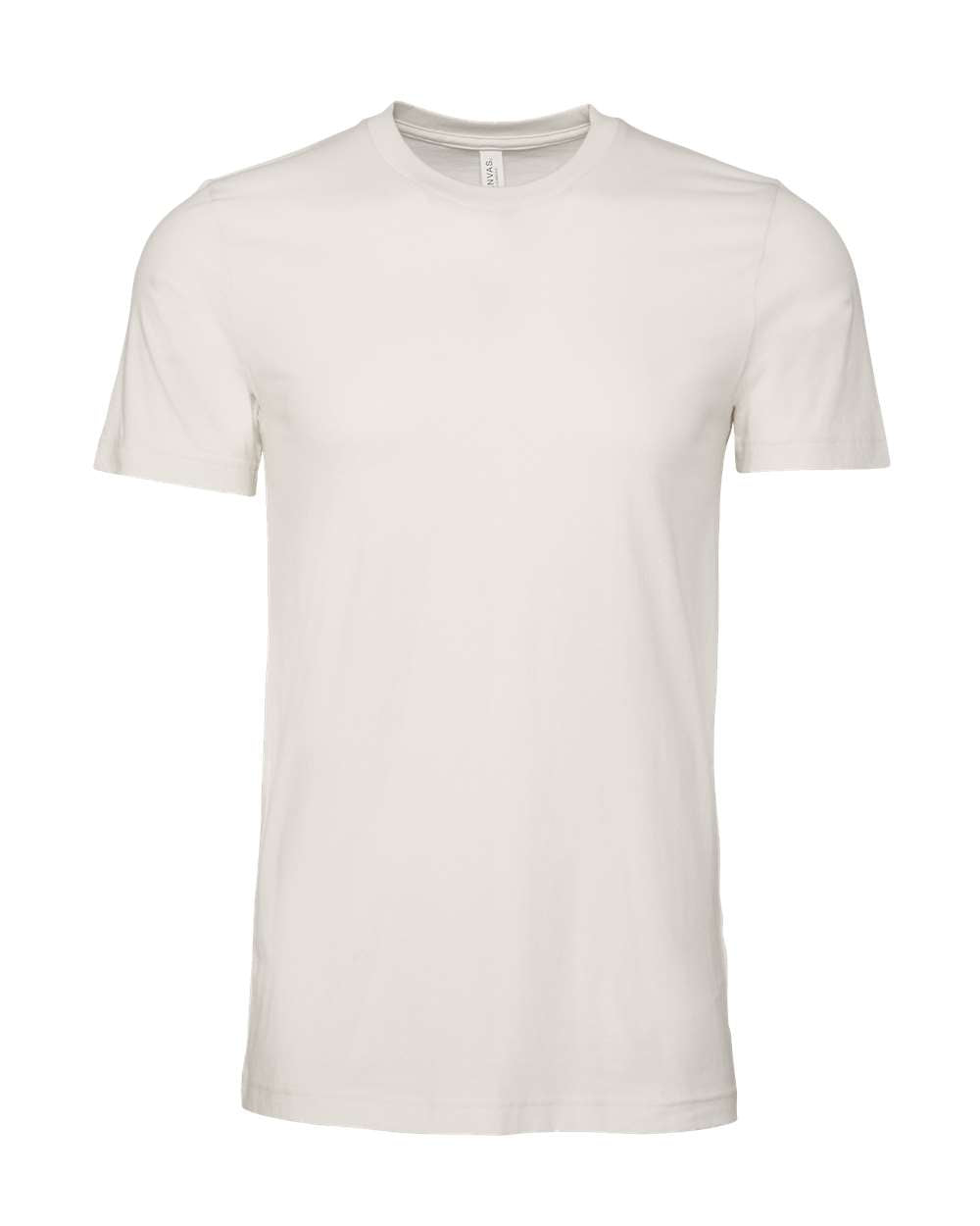 BELLA+CANVAS Unisex Jersey Short Sleeve T Shirts - 3001