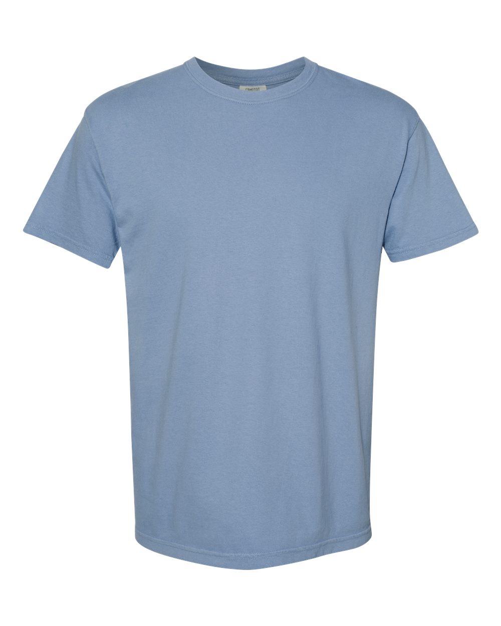 Unisex Garment-Dyed Heavyweight T-Shirt - 1717