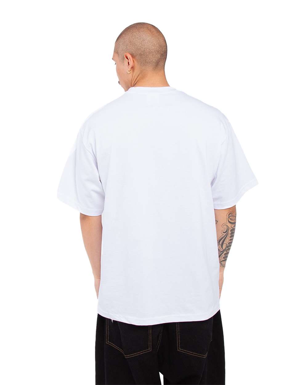 Unisex Max Heavyweight Tee SHMHSS