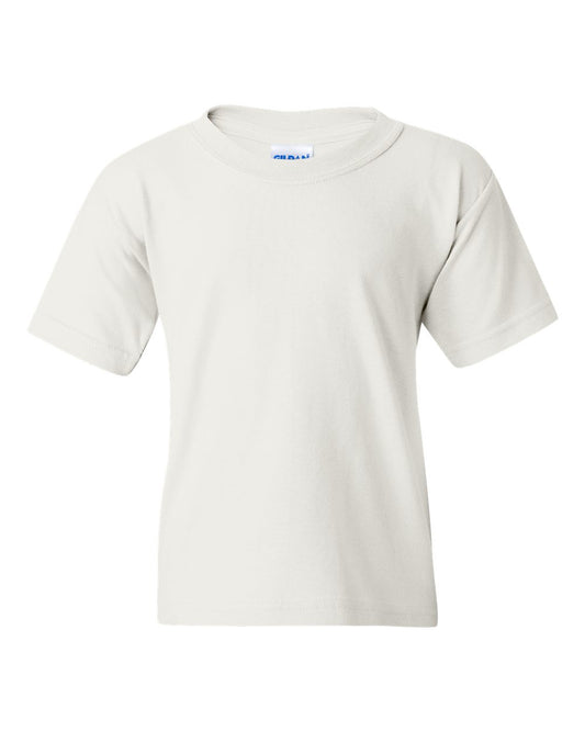 Youth Heavy Cotton™ T-Shirt  5000B