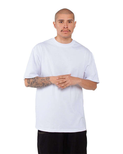 Unisex Max Heavyweight Tee SHMHSS