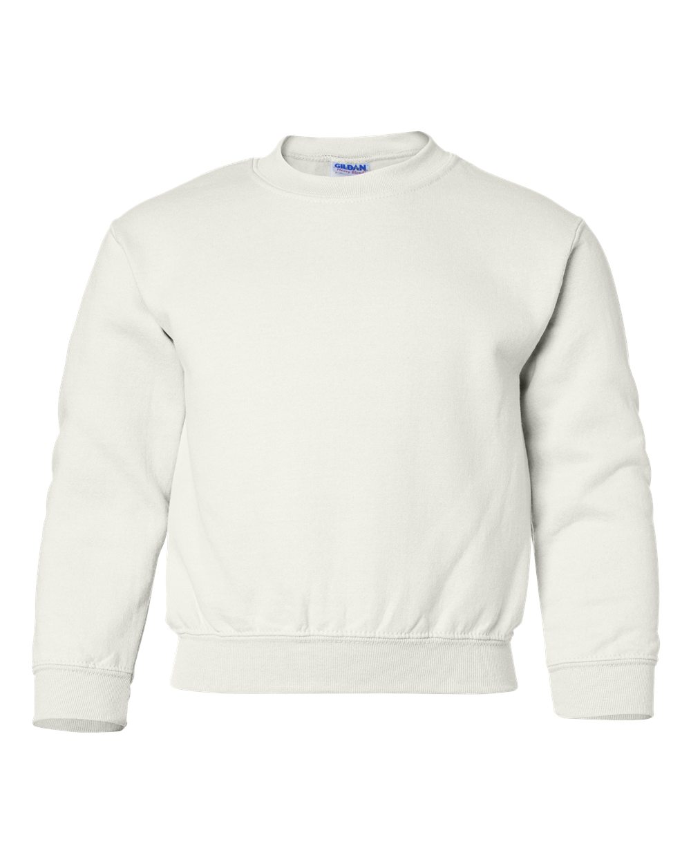 Youth Heavy Blend™ Crewneck Sweatshirt  18000B