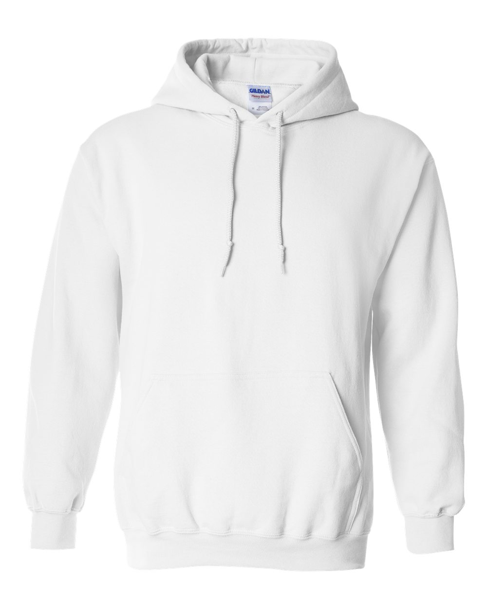 Unisex Heavy Blend™ Hooded Sweatshirt  18500