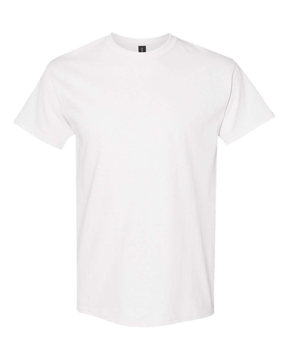 Gildan Adult Heavy Cotton T-Shirt  - 5.3 oz - G500