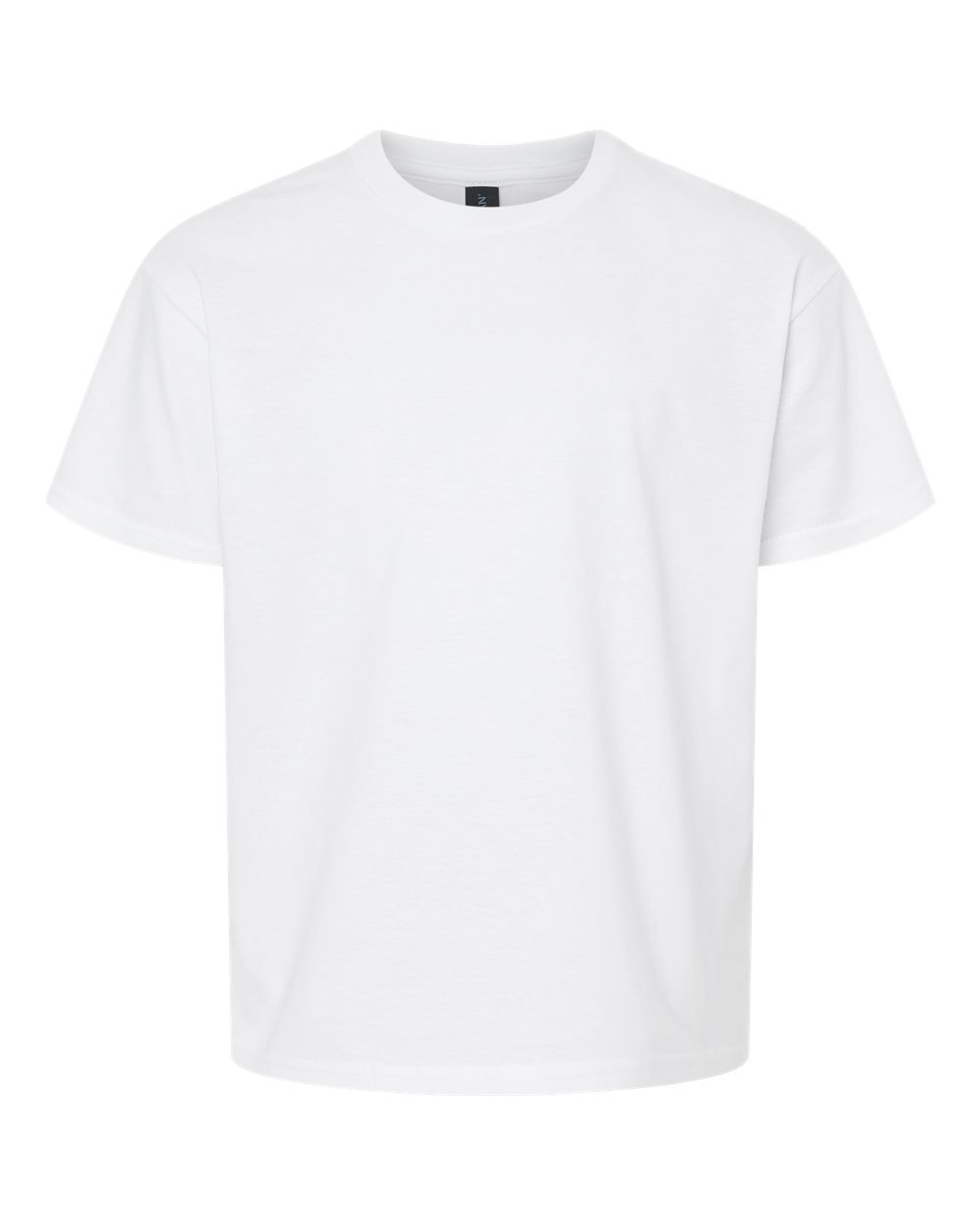 Youth Softstyle® T-Shirt  64000B