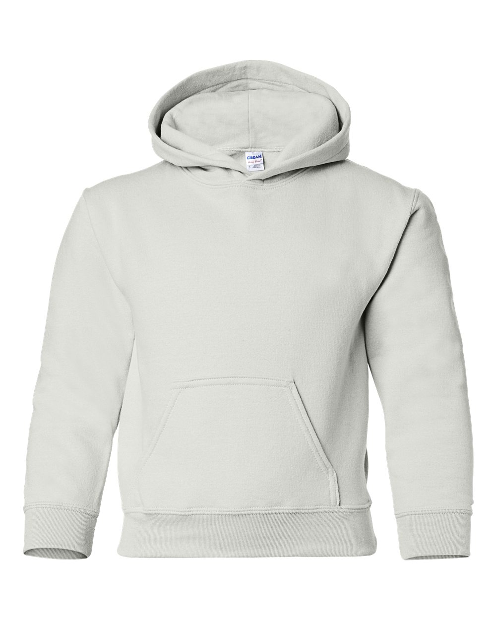 Youth Heavy Blend™ Hooded Sweatshirt  18500B