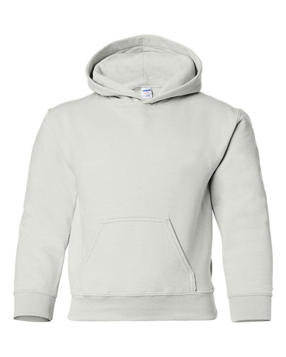 Youth Heavy Blend™ Hooded Sweatshirt  18500B