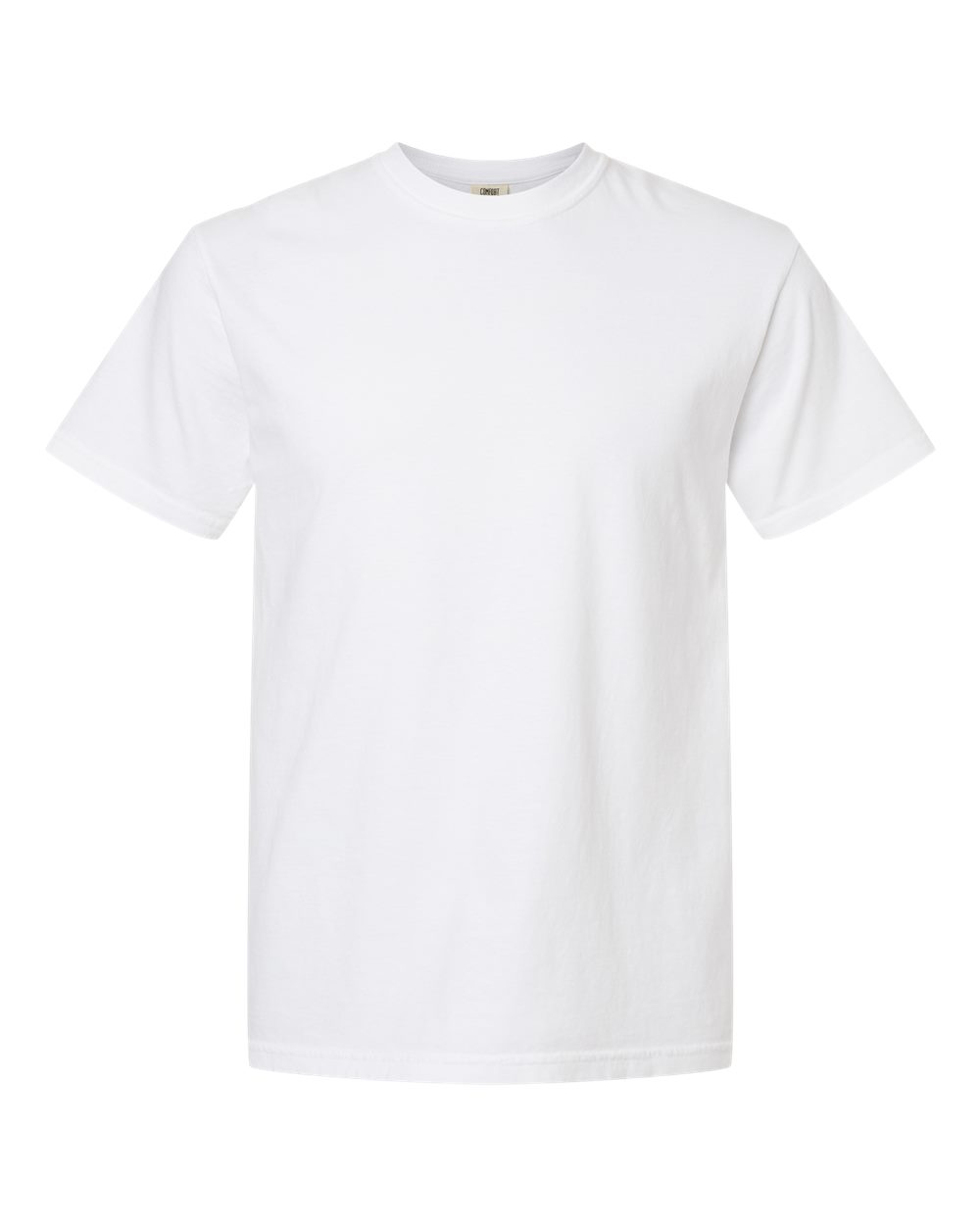 Unisex Garment-Dyed Heavyweight T-Shirt - 1717