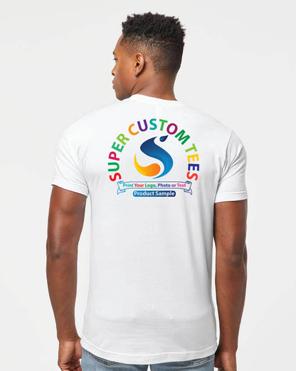 Tultex - Unisex Fine Jersey T Shirts - 202