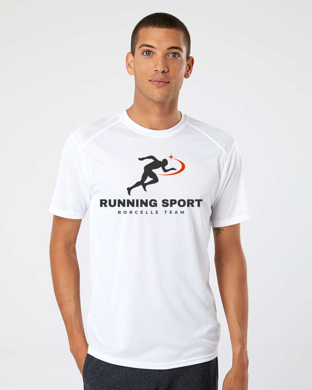 Unisex Performance Sports T Shirts - C2 Sport - 5100