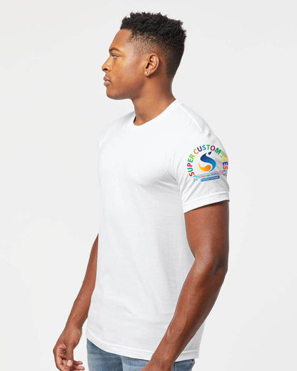 Tultex - Unisex Fine Jersey T Shirts - 202