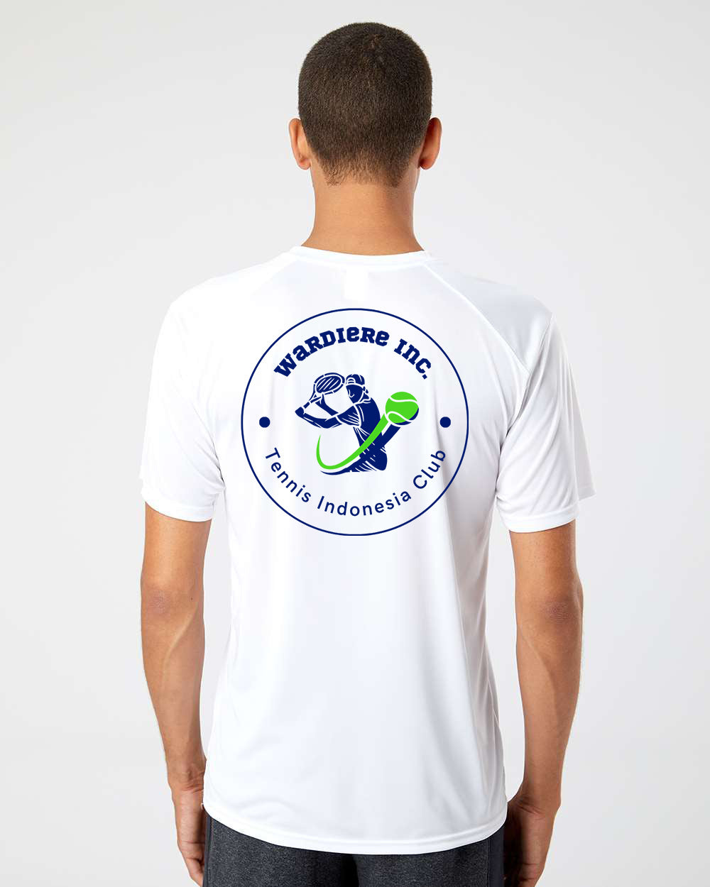 Unisex Performance Sports T Shirts - C2 Sport - 5100