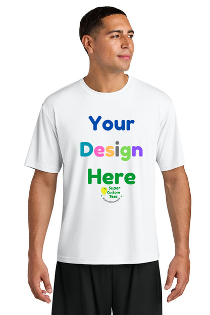 Cooling Performance Short Sleeve Tee