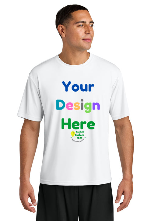 Cooling Performance Short Sleeve Tee