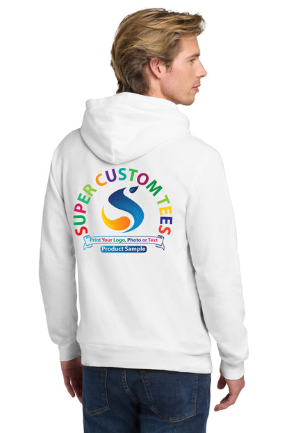 Comfort Colors 1567 - Unisex Hoodies