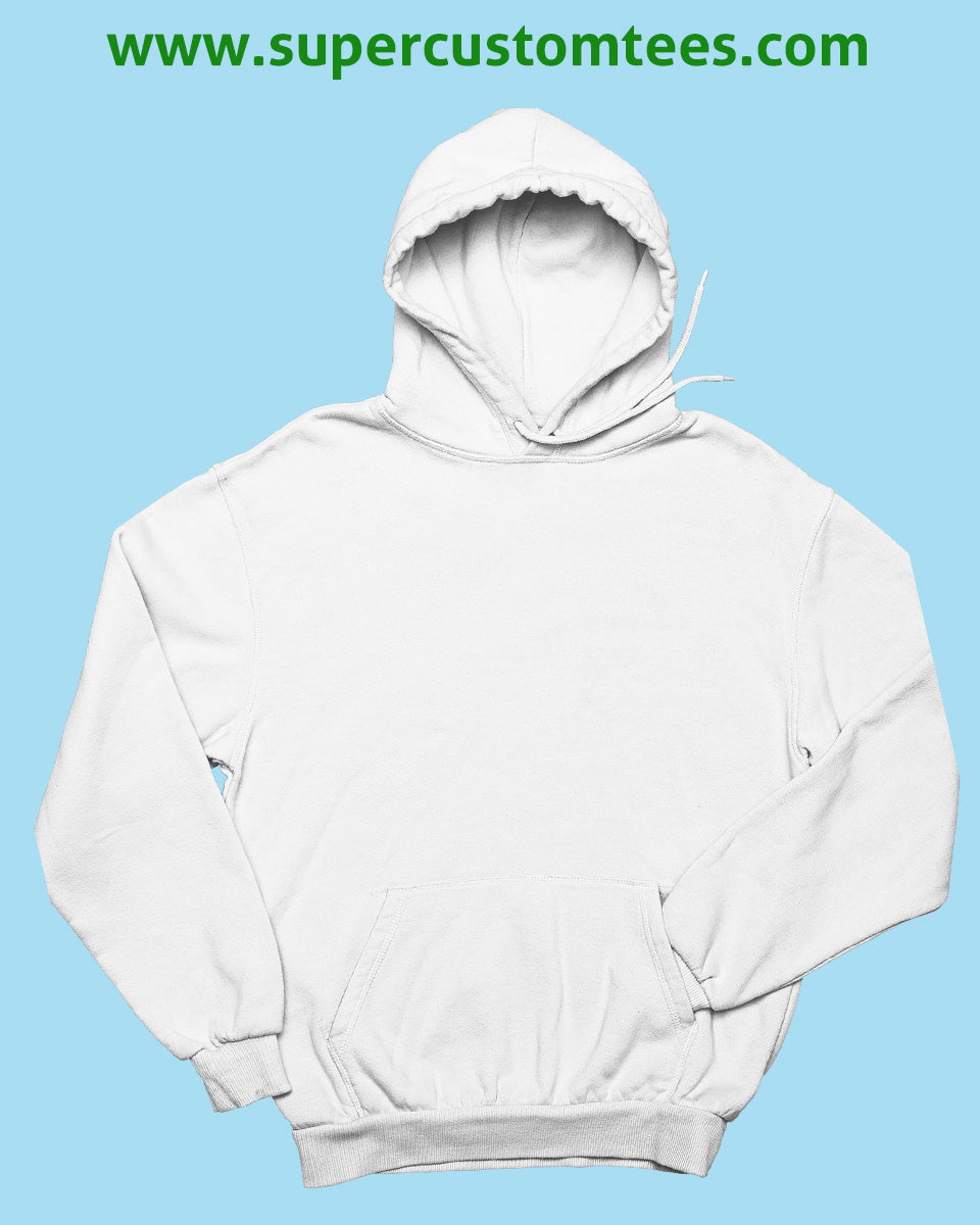 Hoodie Blank - Wholesale Price