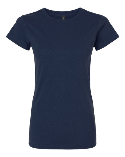 Gildan - Women's T Shirt Blank Clearance Sale