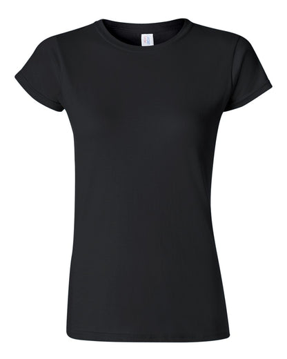 Gildan - Women's T Shirt Blank Clearance Sale