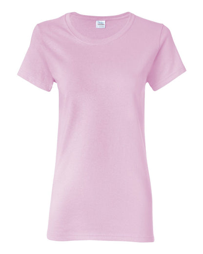 Gildan - Women's T Shirt Blank Clearance Sale
