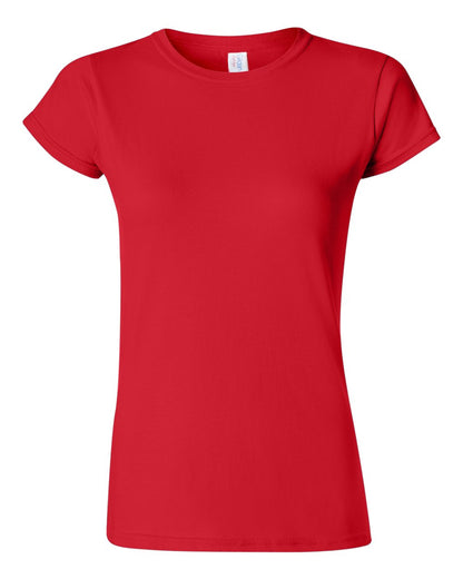 Gildan - Women's T Shirt Blank Clearance Sale