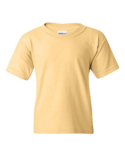 Youth Heavy Cotton™ T-Shirt  5000B