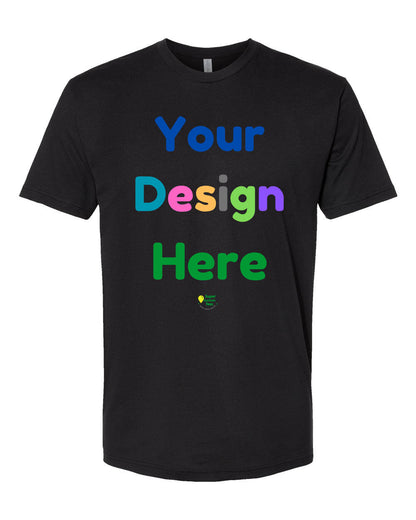 Next Level 3600 - Cotton Short Sleeve T Shirt