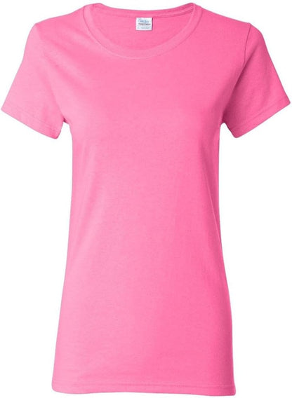 Gildan - Women's T Shirt Blank Clearance Sale