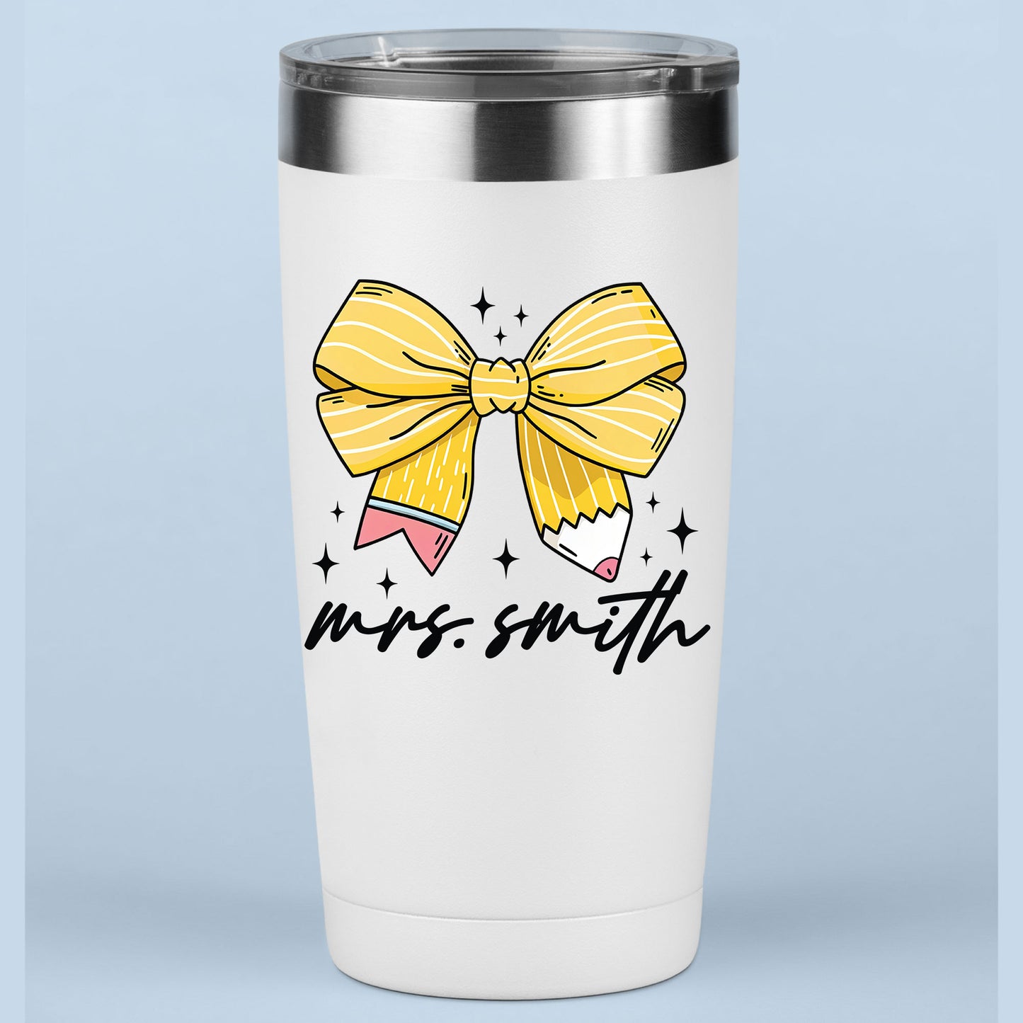 Back to School Coquette Retro DTF Transfer