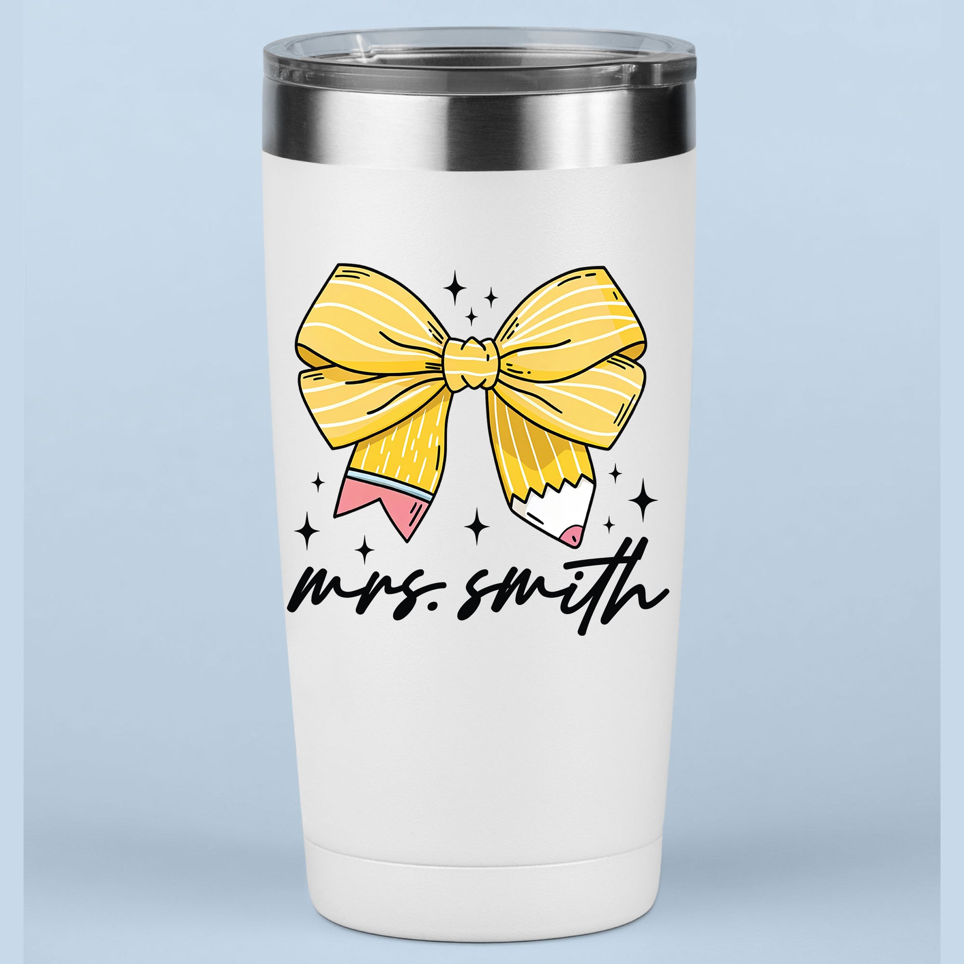 Back to School Coquette Retro DTF Transfer