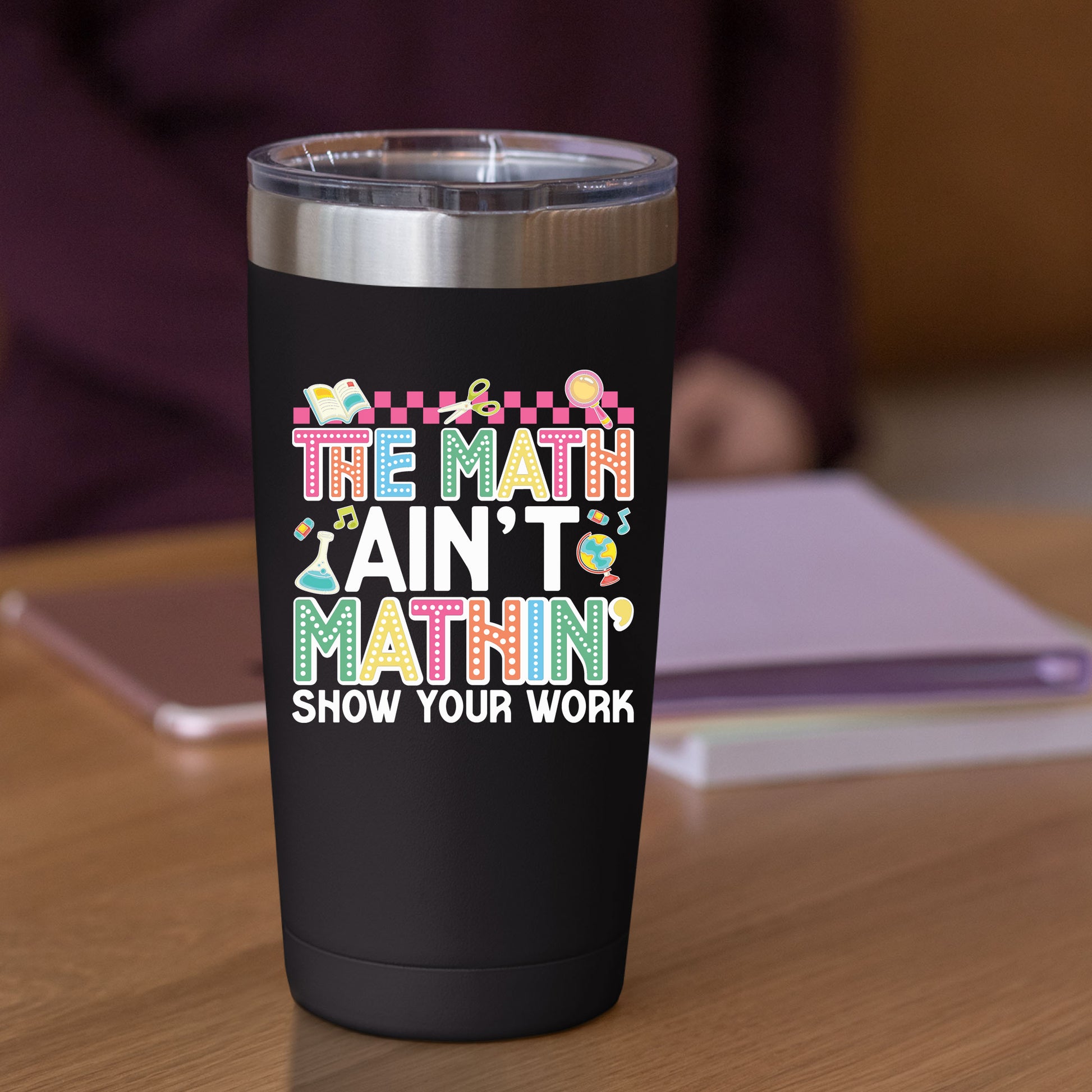 Back to School Teacher Appreciation DTF Transfer