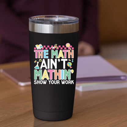 Back to School Teacher Appreciation DTF Transfer